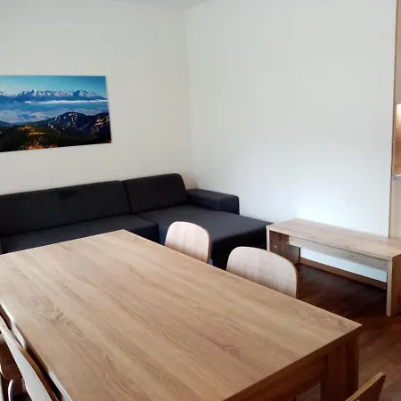 Lucky Jasna - Apartmanovy Dom 188 Nr.12 Apartment *
