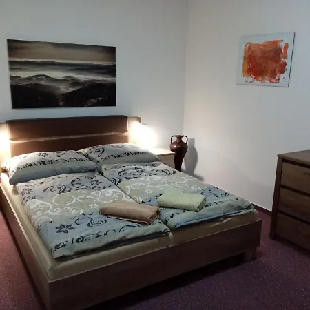 Lucky Jasna - Apartmanovy Dom 188 Nr.12