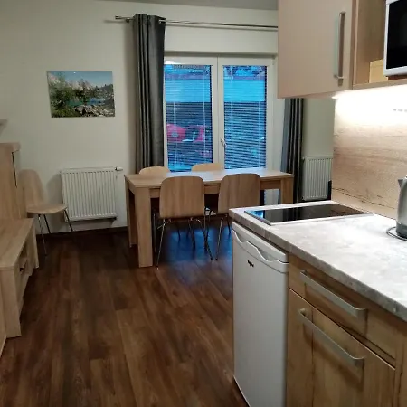 Lucky Jasna - Apartmanovy Dom 188 Nr.12 Apartment Demanovska Dolina