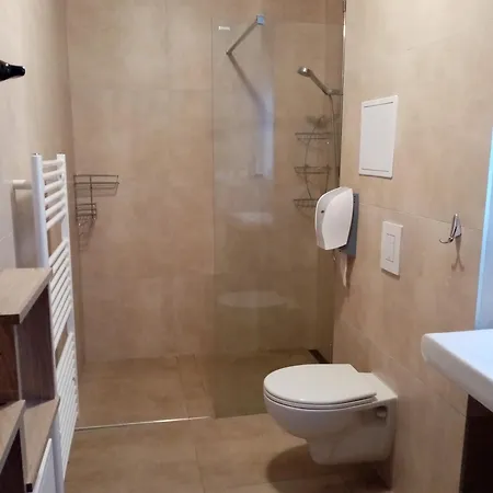 Lucky Jasna - Apartmanovy Dom 188 Nr.12 Apartment *