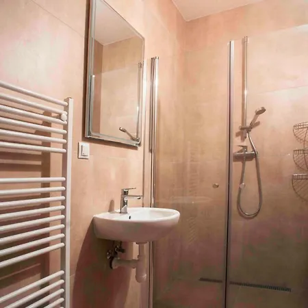 Lucky Jasna - Apartmanovy Dom 188 Nr.12 *